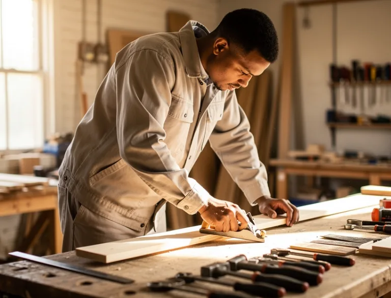 Carpenter service in Saint-Jean-sur-Richelieu